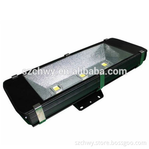 3 years warranty IP65 400W LED flood light